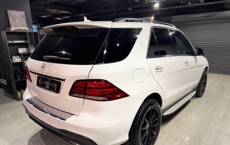 Mercedes-Benz GLE, 2018 год, 3 990 000 рублей, 8 фотография