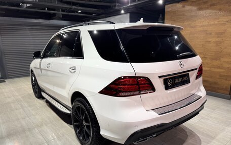 Mercedes-Benz GLE, 2018 год, 3 990 000 рублей, 7 фотография