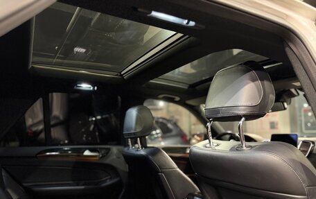 Mercedes-Benz GLE, 2018 год, 3 990 000 рублей, 10 фотография