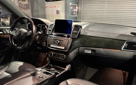 Mercedes-Benz GLE, 2018 год, 3 990 000 рублей, 12 фотография