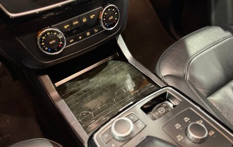 Mercedes-Benz GLE, 2018 год, 3 990 000 рублей, 17 фотография