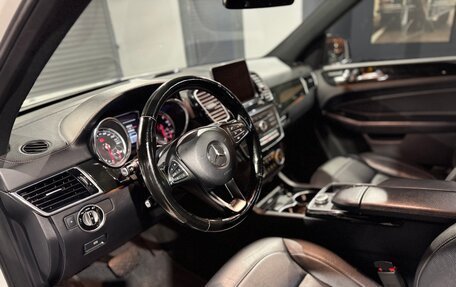 Mercedes-Benz GLE, 2018 год, 3 990 000 рублей, 15 фотография