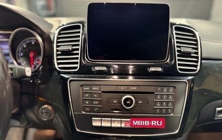 Mercedes-Benz GLE, 2018 год, 3 990 000 рублей, 18 фотография