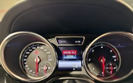 Mercedes-Benz GLE, 2018 год, 3 990 000 рублей, 19 фотография