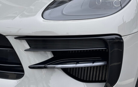 Porsche Macan I рестайлинг, 2019 год, 5 390 000 рублей, 7 фотография