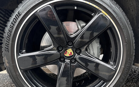 Porsche Macan I рестайлинг, 2019 год, 5 390 000 рублей, 11 фотография