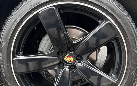 Porsche Macan I рестайлинг, 2019 год, 5 390 000 рублей, 12 фотография