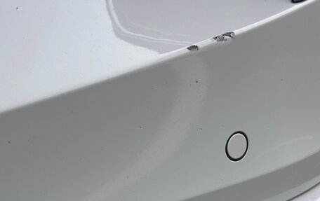 Porsche Macan I рестайлинг, 2019 год, 5 390 000 рублей, 8 фотография