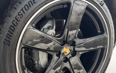 Porsche Macan I рестайлинг, 2019 год, 5 390 000 рублей, 14 фотография