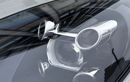 Porsche Macan I рестайлинг, 2019 год, 5 390 000 рублей, 17 фотография