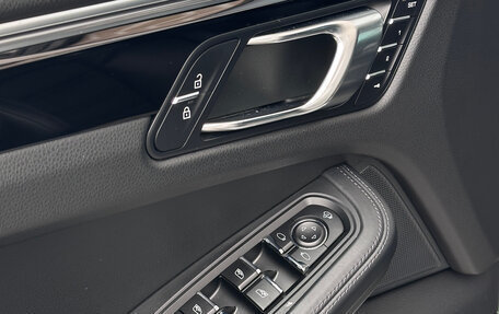 Porsche Macan I рестайлинг, 2019 год, 5 390 000 рублей, 21 фотография