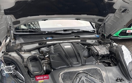 Porsche Macan I рестайлинг, 2019 год, 5 390 000 рублей, 16 фотография