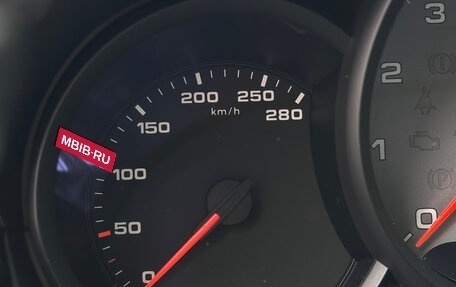 Porsche Macan I рестайлинг, 2019 год, 5 390 000 рублей, 20 фотография