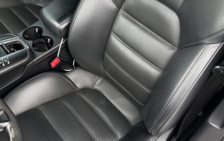 Porsche Macan I рестайлинг, 2019 год, 5 390 000 рублей, 22 фотография