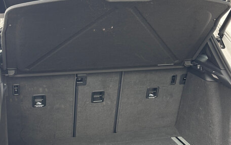 Porsche Macan I рестайлинг, 2019 год, 5 390 000 рублей, 30 фотография