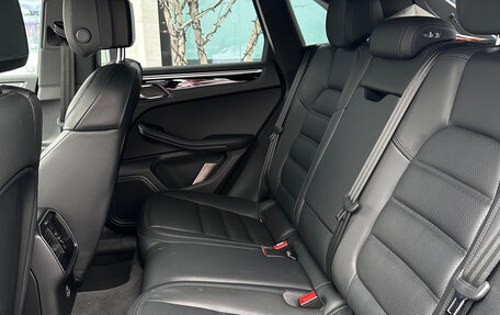 Porsche Macan I рестайлинг, 2019 год, 5 390 000 рублей, 24 фотография