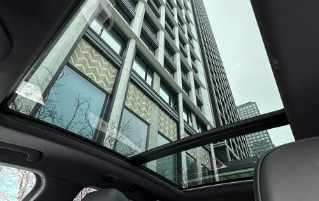 Porsche Macan I рестайлинг, 2019 год, 5 390 000 рублей, 29 фотография