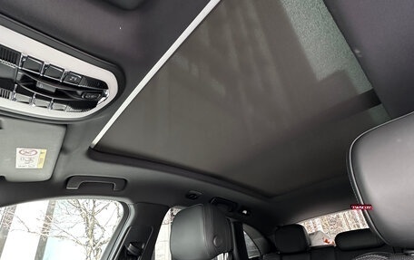 Porsche Macan I рестайлинг, 2019 год, 5 390 000 рублей, 28 фотография