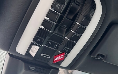 Porsche Macan I рестайлинг, 2019 год, 5 390 000 рублей, 27 фотография