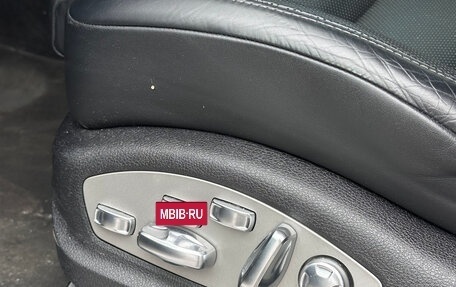 Porsche Macan I рестайлинг, 2019 год, 5 390 000 рублей, 23 фотография