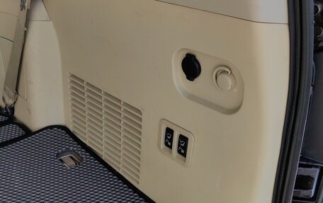 Infiniti QX56, 2007 год, 1 600 000 рублей, 14 фотография