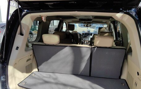 Infiniti QX56, 2007 год, 1 600 000 рублей, 15 фотография