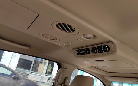 Infiniti QX56, 2007 год, 1 600 000 рублей, 18 фотография