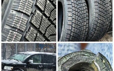 Infiniti QX56, 2007 год, 1 600 000 рублей, 23 фотография