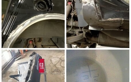 Infiniti QX56, 2007 год, 1 600 000 рублей, 20 фотография