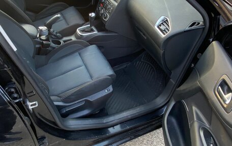 Citroen C4 II рестайлинг, 2011 год, 620 000 рублей, 11 фотография