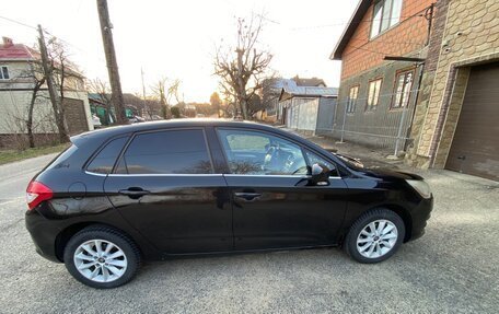 Citroen C4 II рестайлинг, 2011 год, 620 000 рублей, 9 фотография