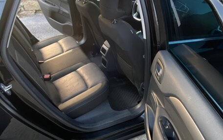 Citroen C4 II рестайлинг, 2011 год, 620 000 рублей, 13 фотография