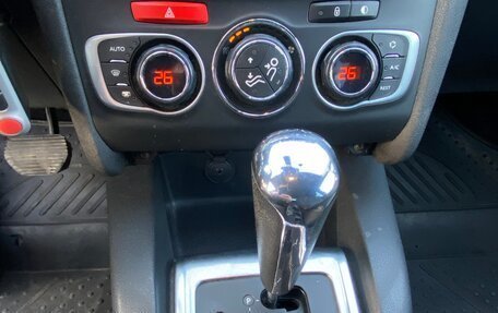 Citroen C4 II рестайлинг, 2011 год, 620 000 рублей, 15 фотография