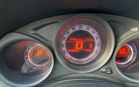 Citroen C4 II рестайлинг, 2011 год, 620 000 рублей, 16 фотография