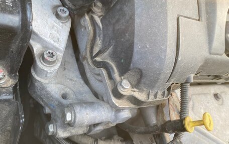 Citroen C4 II рестайлинг, 2011 год, 620 000 рублей, 18 фотография