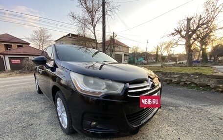 Citroen C4 II рестайлинг, 2011 год, 620 000 рублей, 8 фотография