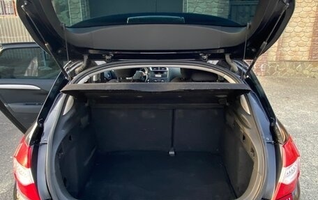 Citroen C4 II рестайлинг, 2011 год, 620 000 рублей, 14 фотография