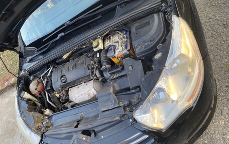 Citroen C4 II рестайлинг, 2011 год, 620 000 рублей, 19 фотография