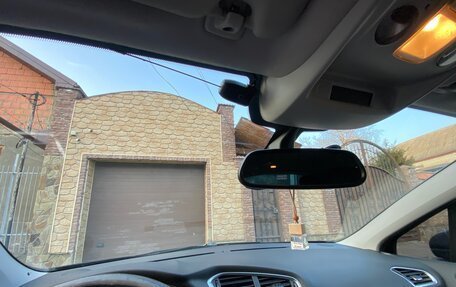 Citroen C4 II рестайлинг, 2011 год, 620 000 рублей, 20 фотография