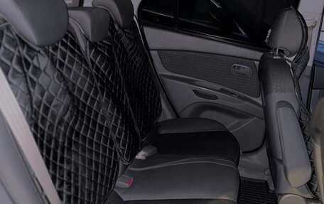 KIA Rio II, 2008 год, 450 000 рублей, 6 фотография