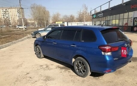 Toyota Corolla, 2018 год, 1 350 000 рублей, 3 фотография