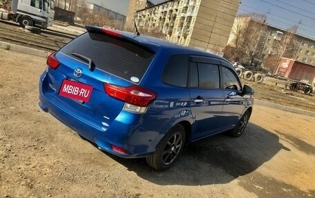 Toyota Corolla, 2018 год, 1 350 000 рублей, 5 фотография
