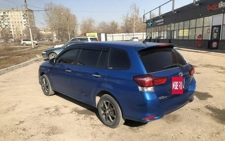 Toyota Corolla, 2018 год, 1 350 000 рублей, 2 фотография