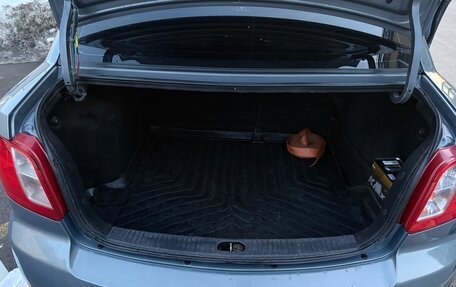 KIA Rio II, 2008 год, 450 000 рублей, 7 фотография