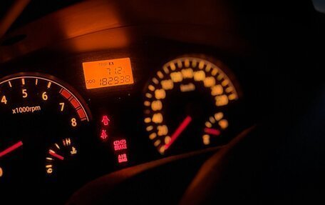 KIA Rio II, 2008 год, 450 000 рублей, 10 фотография