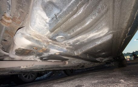 KIA Rio II, 2008 год, 450 000 рублей, 9 фотография