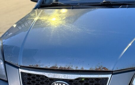 KIA Rio II, 2008 год, 450 000 рублей, 13 фотография