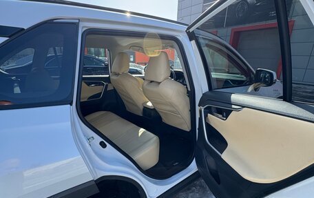 Toyota RAV4, 2020 год, 3 450 000 рублей, 7 фотография