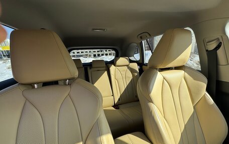 Toyota RAV4, 2020 год, 3 450 000 рублей, 10 фотография