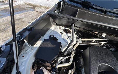 Toyota RAV4, 2020 год, 3 450 000 рублей, 17 фотография